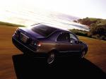 Toyota Brevis 2001 года